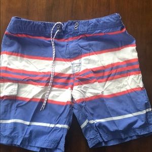 JCrew Board Shorts